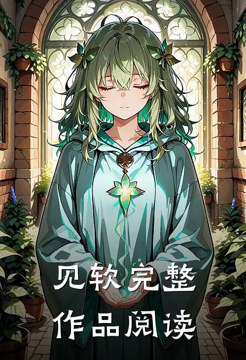 见软完整作品阅读
