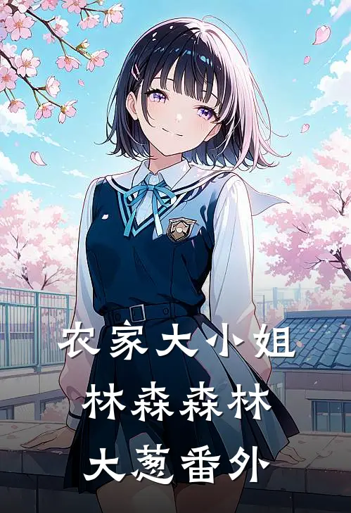 农家大小姐林森森林大葱 番外