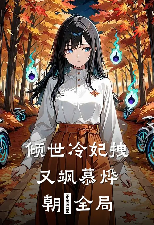 倾世冷妃拽又飒慕烨朝玥全局