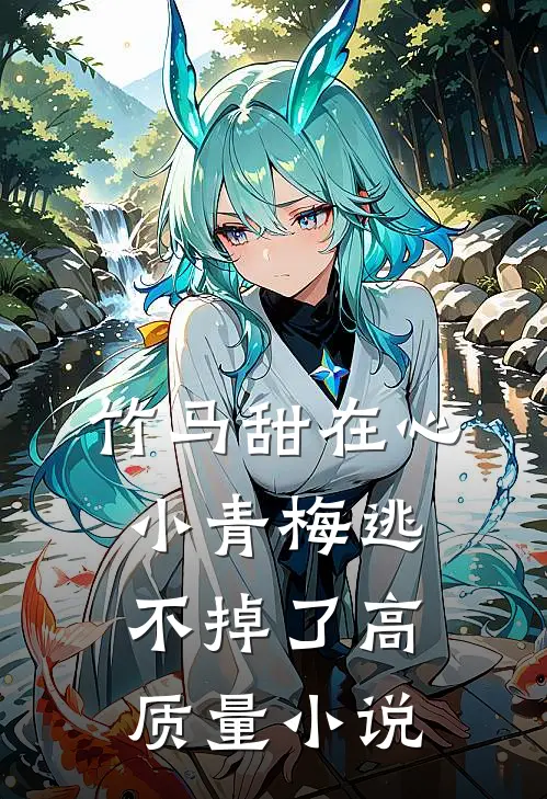 竹马甜在心，小青梅逃不掉了高质量小说
