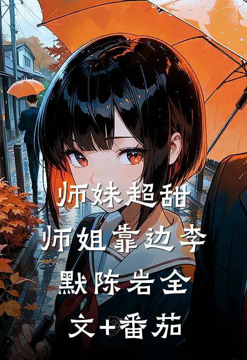 师妹超甜，师姐靠边李默陈岩全文+番茄
