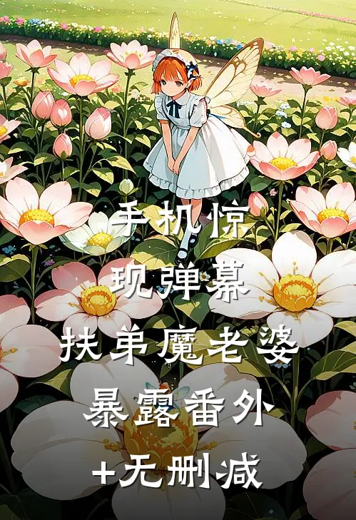 手机惊现弹幕，扶弟魔老婆暴露番外+无删减