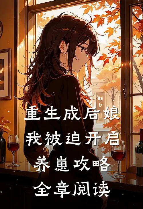 重生成后娘，我被迫开启养崽攻略全章阅读