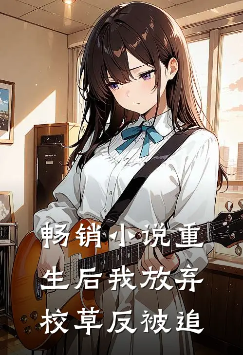 畅销小说重生后我放弃校草反被追