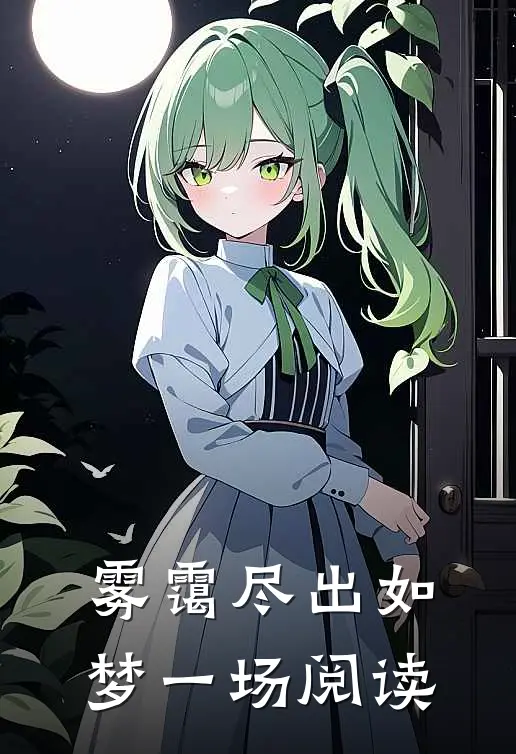 雾霭尽出如梦一场阅读