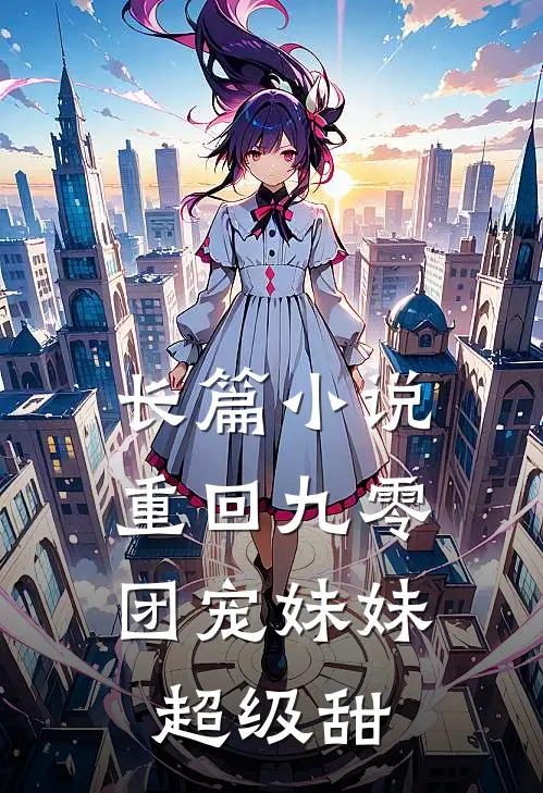 长篇小说重回九零：团宠妹妹超级甜