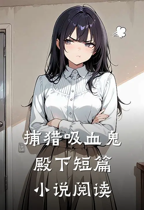 捕猎吸血鬼殿下短篇小说阅读