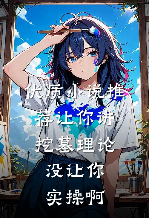 优质小说推荐让你讲挖墓理论，没让你实操啊