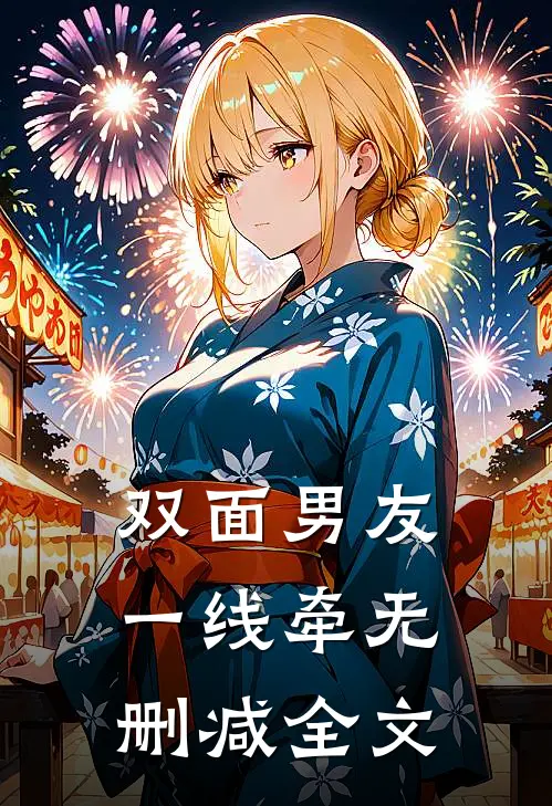 双面男友一线牵无删减全文