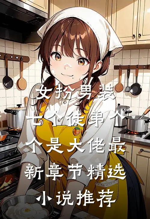 女扮男装:七个徒弟个个是大佬最新章节精选小说推荐