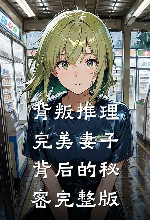 背叛推理：完美妻子背后的秘密完整版