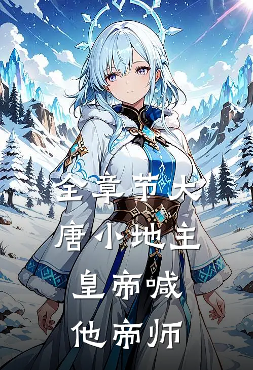 全章节大唐小地主：皇帝喊他帝师