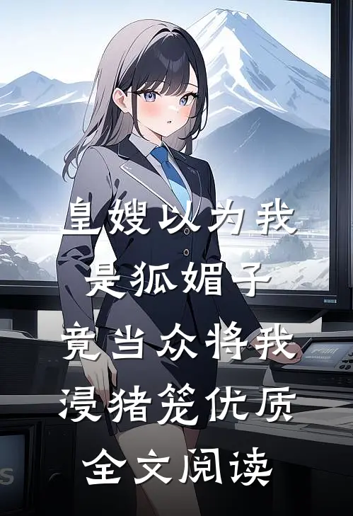 皇嫂以为我是狐媚子，竟当众将我浸猪笼优质全文阅读