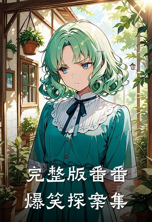 完整版番番爆笑探案集