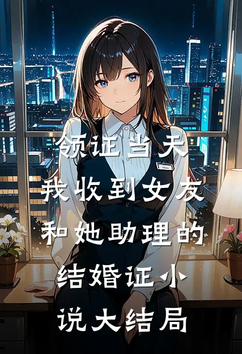 领证当天，我收到女友和她助理的结婚证小说大结局