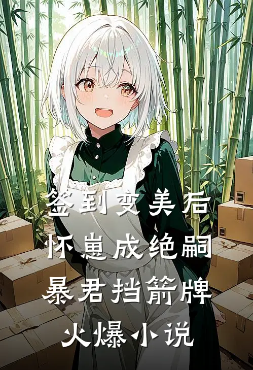 签到变美后怀崽成绝嗣暴君挡箭牌火爆小说