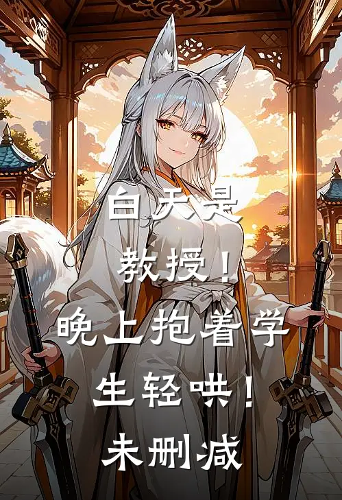 白天是教授！晚上抱着学生轻哄！未删减