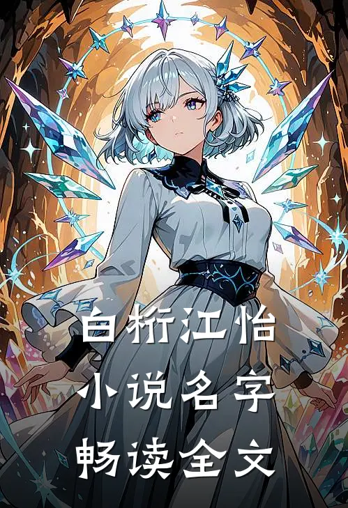 白桁江怡小说名字畅读全文