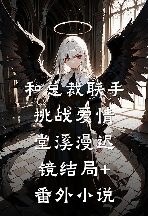 和总裁联手：挑战爱情堂溪漫迟镜结局+番外小说