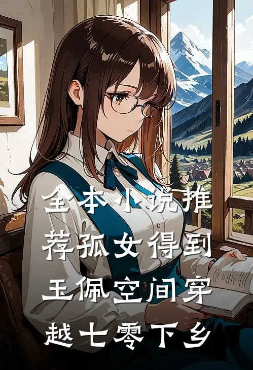 全本小说推荐孤女得到玉佩空间穿越七零下乡