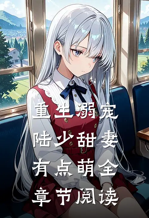 重生溺宠：陆少甜妻有点萌全章节阅读