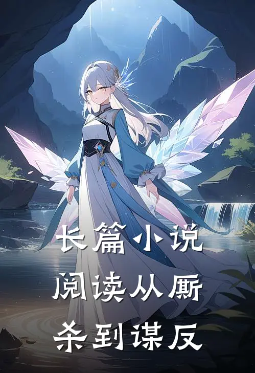 长篇小说阅读从厮杀到谋反