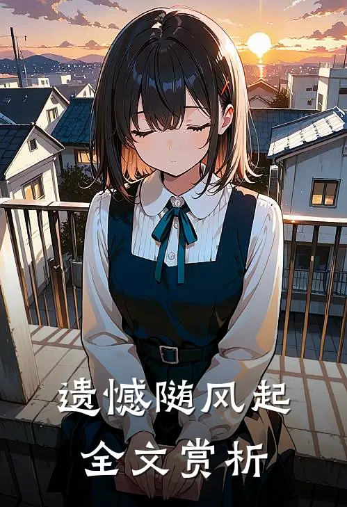 遗憾随风起全文赏析