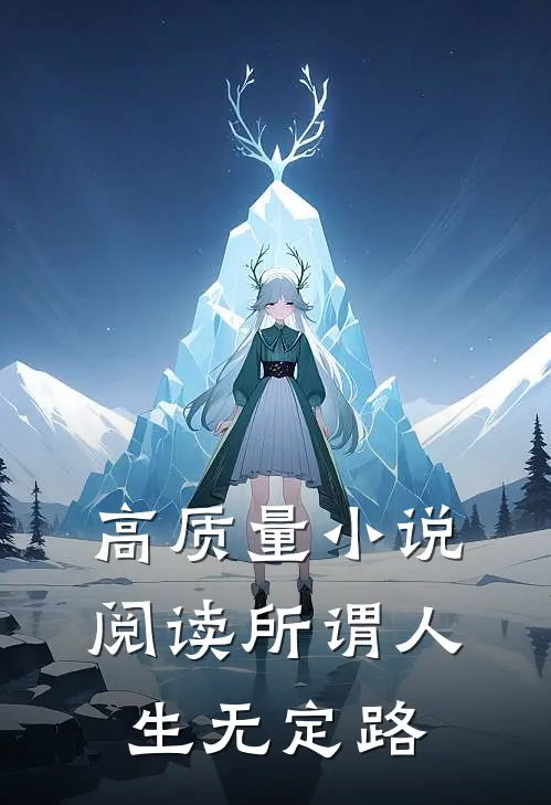 高质量小说阅读所谓人生无定路