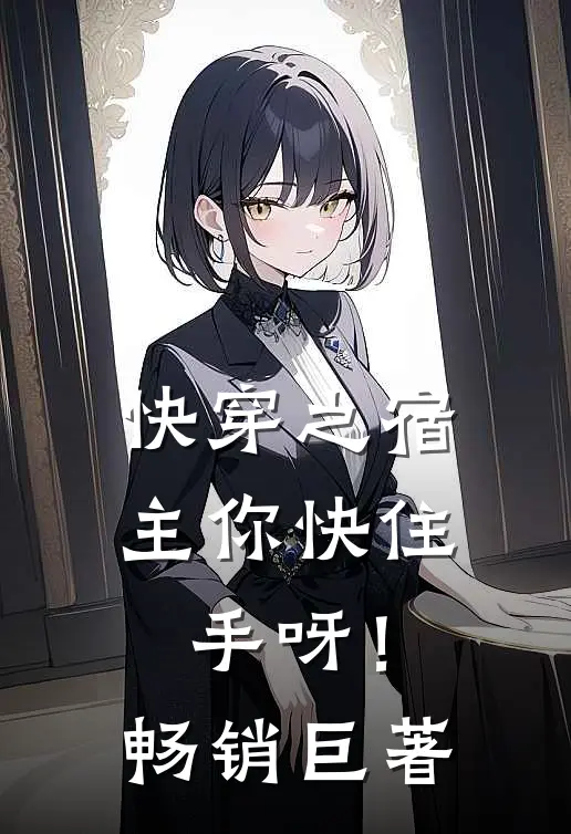快穿之宿主你快住手呀!畅销巨著