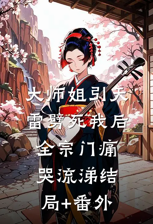 大师姐引天雷劈死我后，全宗门痛哭流涕结局+番外