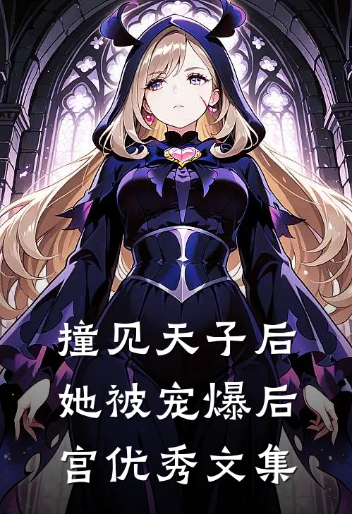 撞见天子后,她被宠爆后宫优秀文集
