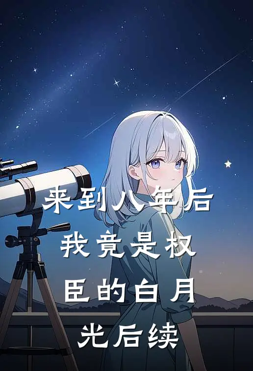 来到八年后，我竟是权臣的白月光后续