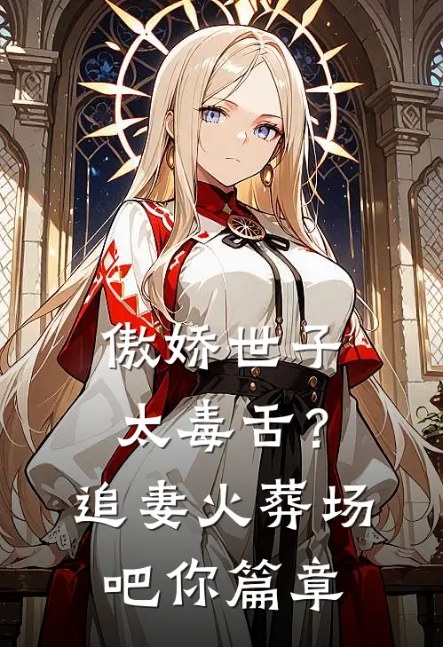 傲娇世子太毒舌？追妻火葬场吧你篇章