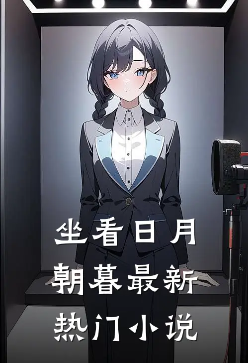 坐看日月朝暮最新热门小说