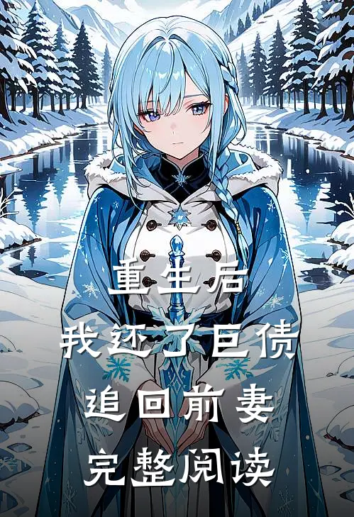 重生后，我还了巨债追回前妻完整阅读