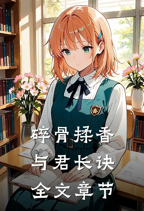 碎骨揉香与君长诀全文章节