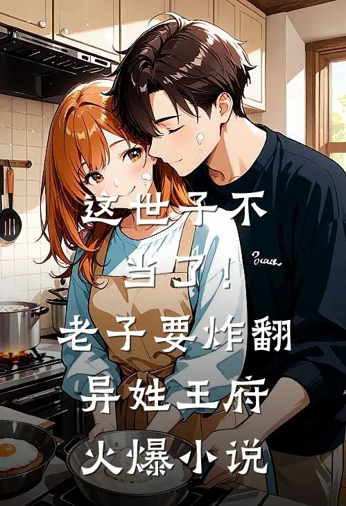 这世子不当了！老子要炸翻异姓王府火爆小说
