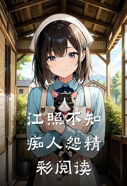 江照不知痴人怨精彩阅读