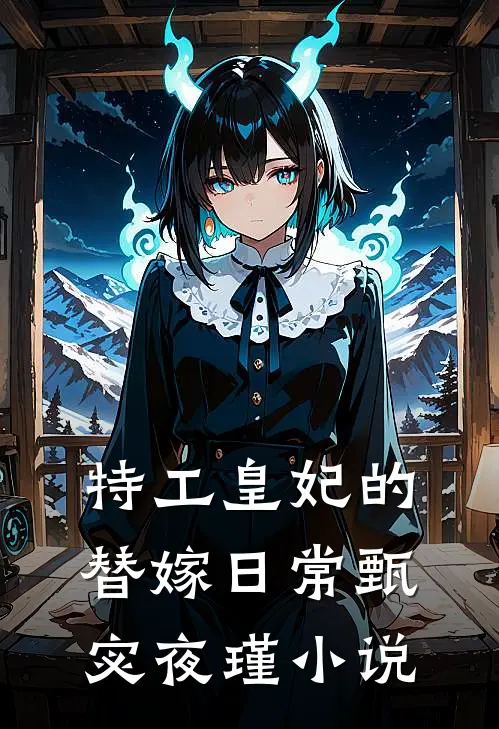 特工皇妃的替嫁日常甄宓夜瑾小说