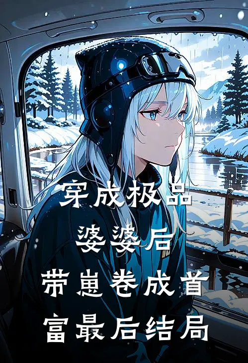 穿成极品婆婆后，带崽卷成首富最后结局