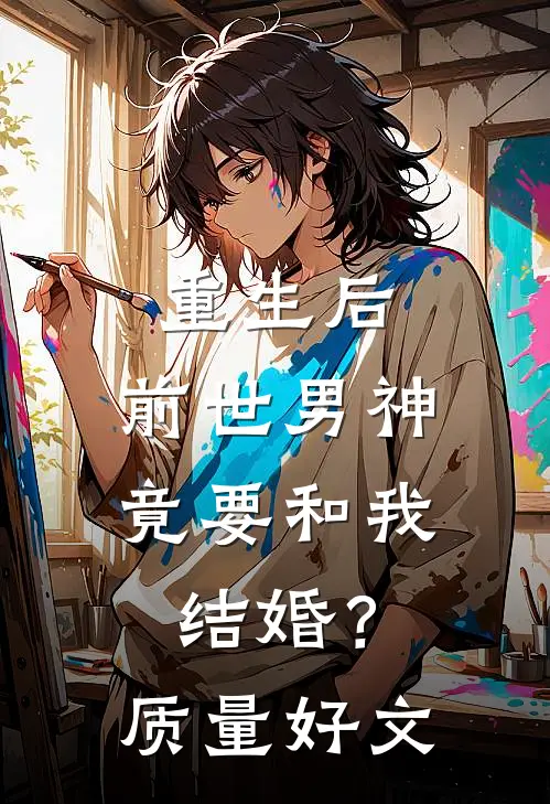 重生后，前世男神竟要和我结婚？质量好文