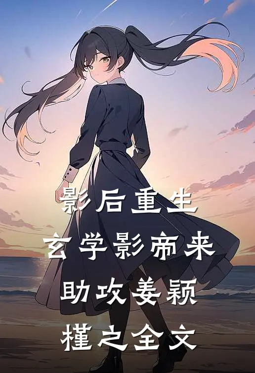 影后重生，玄学影帝来助攻姜颖槿之全文