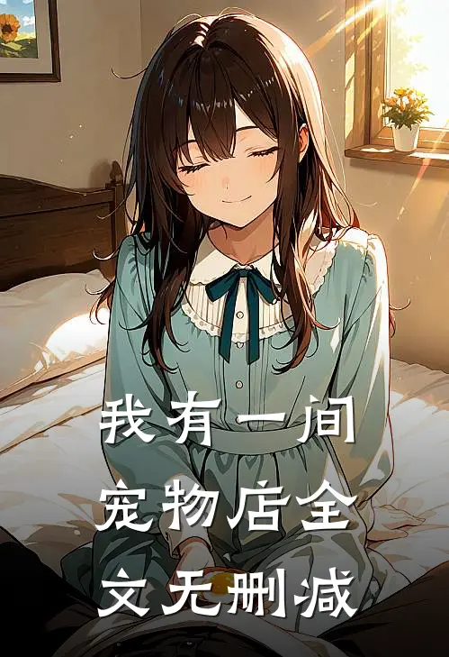 我有一间宠物店全文无删减