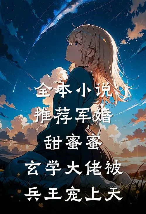 全本小说推荐军婚甜蜜蜜，玄学大佬被兵王宠上天