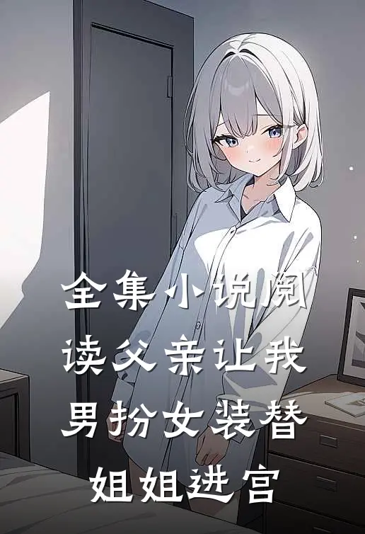 全集小说阅读父亲让我男扮女装替姐姐进宫