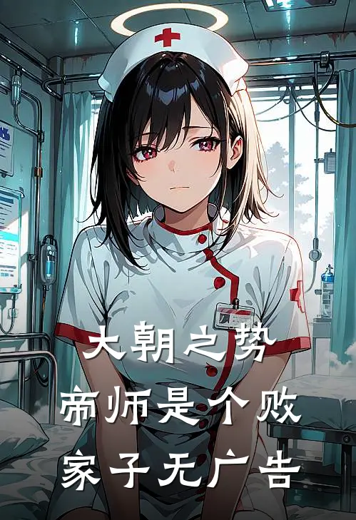 大朝之势：帝师是个败家子无广告