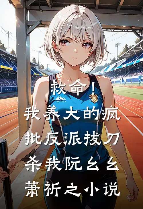 救命！我养大的疯批反派拔刀杀我阮幺幺萧祈之小说