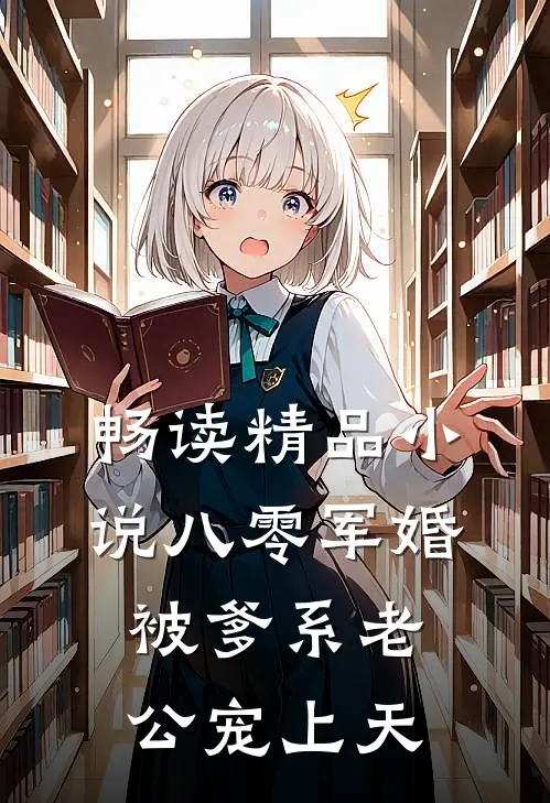 畅读精品小说八零军婚：被爹系老公宠上天