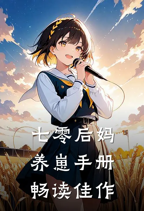 七零后妈养崽手册畅读佳作