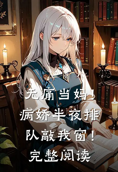 无痛当妈！病娇半夜排队敲我窗！完整阅读